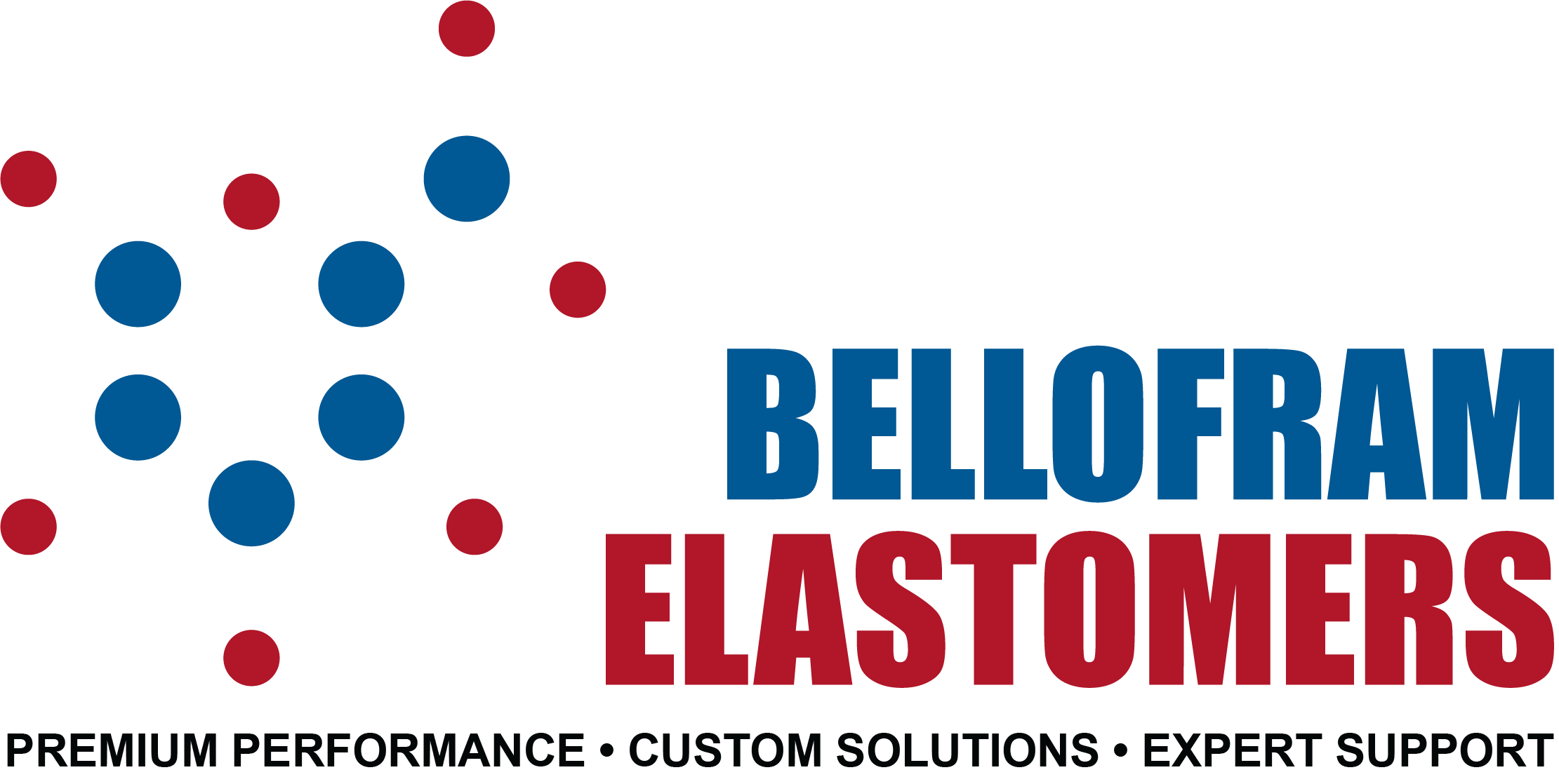Bellofram Elastomers