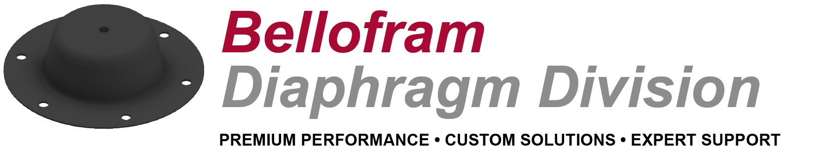 Bellofram Diaphragm Division